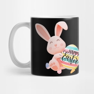 Beautiful Easter Wishes Tshirt Mug